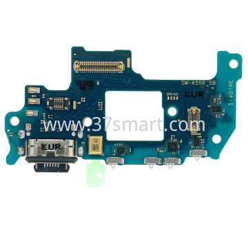Samsung A55 5G 2024 A556 USB Charging Board Rigenerati