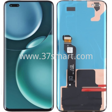 Honor Magic 4 Pro Lcd+Touch+Flex Touch ID Smontato da Cellulare Nero