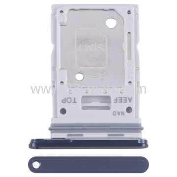 Samsung A55 5G 2024 A556 SIM Tray Schwarz
