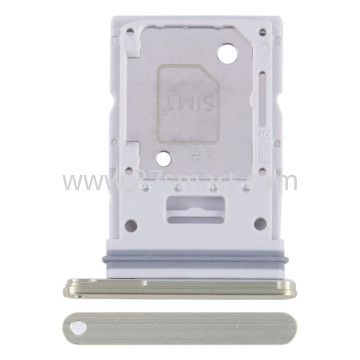 Samsung A55 5G 2024 A556 SIM Tray Lindgrün