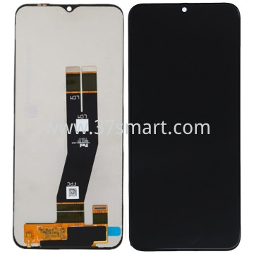 Samsung A14 4G 2023 A145P A145R Incell Lcd+Toch Outsourced Original Nero