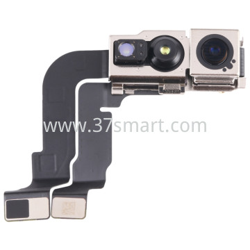 iPhone 15 Pro Camera Front 12MP Regenerate