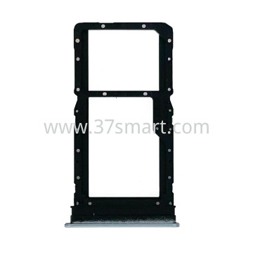 Honor X7b 4G SIM Tray Silver