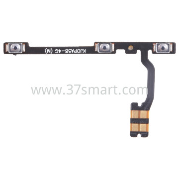OPPO A58 4G Flex Power+Volume OEM