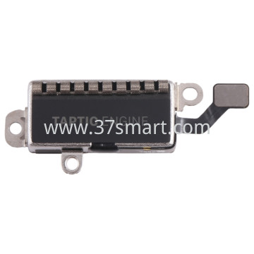 iPhone 15 Pro Vibration Regenerate