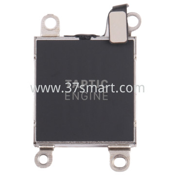 iPhone 15 Plus Vibration Black
