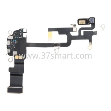 iPhone 15 Pro Flex Wi-Fi Rigenerati
