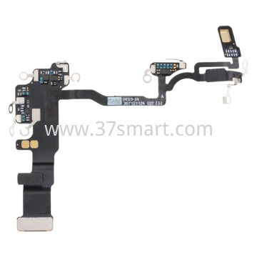 iPhone 15 Pro Max Flex Wi-Fi Regenerate