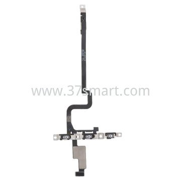 iPhone 15 Pro Flex Power+Volume Regenerieren