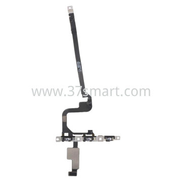 iPhone 15 Pro Max Flex Power+Volume Regenerate