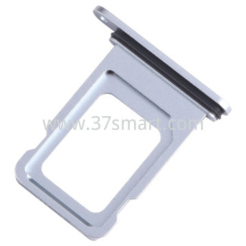 iPhone 15, iPhone 15 Plus SIM Tray Blu