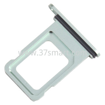 iPhone 15, iPhone 15 Plus SIM Tray Verde