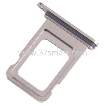 iPhone 15 Pro, iPhone 15 Pro Max SIM Tray Gold