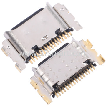 TL-2 TCL 50 5G T613K USB Charging Port Connector Bulk