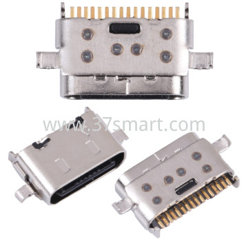 SM-45 Samsung Tab A7 10.4 2020 T500 T505 USB Ricarica Connettore Bulk