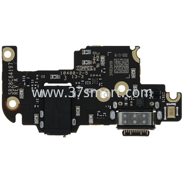Motorola G 5G USB Charging Board Regenerieren