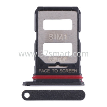 Mi 13T, Mi 13T Pro SIM Tray Schwarz