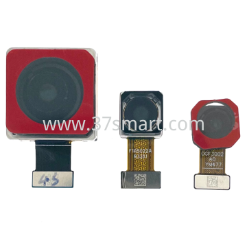 Mi 13T, Mi 13T Pro Camera Back Group 50MP+50MP+12MP Regenerate