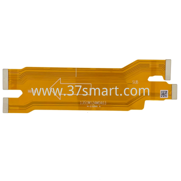 Mi 13T, Mi 13T Pro Flex Main Regenerate