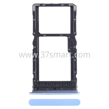 Redmi 12 4G, Redmi 12 5G SIM Tray Blu