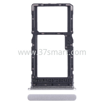 Redmi 12 4G SIM Tray Silver