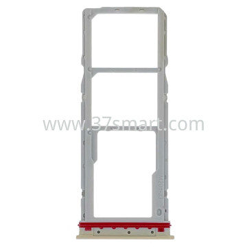 Motorola G14 SIM Tray Gold