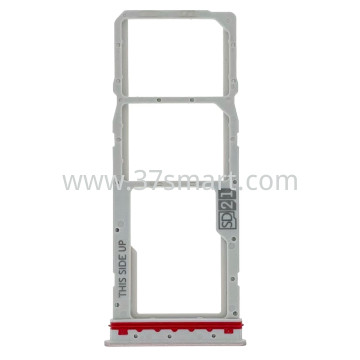 Motorola G14 SIM Tray Purple