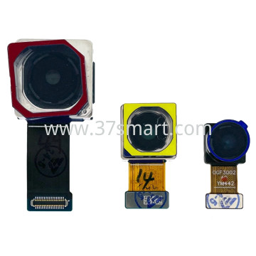 Mi 13 Camera Back Group 50MP+12MP+10MP Regenerieren