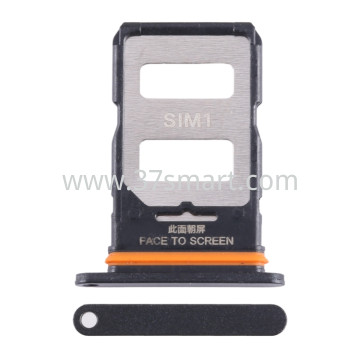 Mi 13 Pro SIM Tray Nero