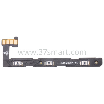 Xiaomi 12 Pro Flex Power+Volume Bulk Bulk