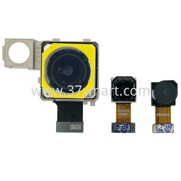 MI 12 Pro Camera Back Group 50MP+50MP+50MP Bulk