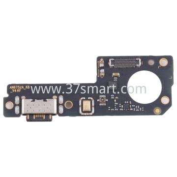 Redmi Note 13 5G USB Charging Board Regenerate