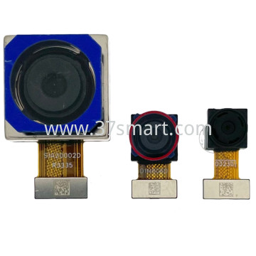 Redmi Note 13 Pro 5G, Poco X6 5G Camera Posteriore Gruppo 200MP+8MP+2MP Rigenerati