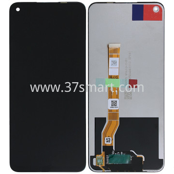 OPPO A76 2022 Lcd+Touch Black