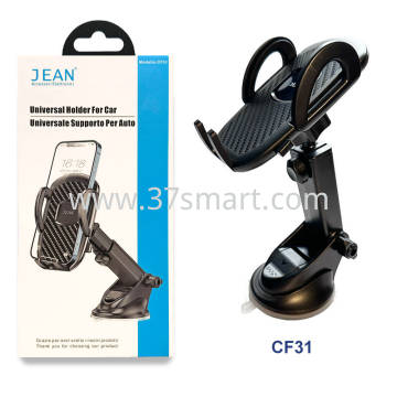Jean Universale Supporto Ventosa Per Auto CF31 Blister