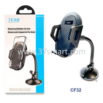 Jean Universale Supporto Ventosa Per Auto CF32 Blister