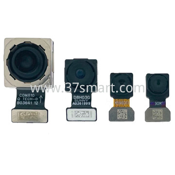 Realme 7 Pro Camera Back Group 64MP+8MP+2MP+2MP Regenerieren