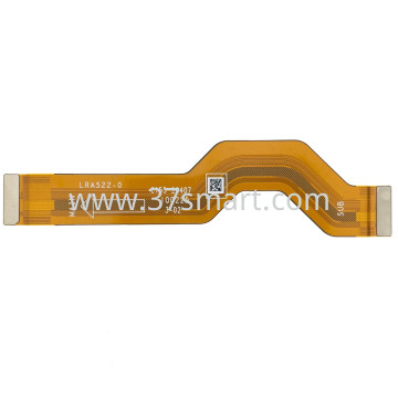 Realme 7 Pro RMX2170 4967506 Service Pack Flex LCD Display Blister