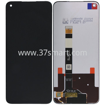 Realme 8 5G, Realme Narzo 30 5G Lcd+Touch ORI Nero