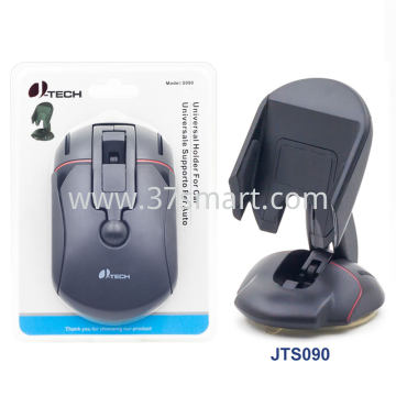 Jean Universale Supporto Ventosa Per Auto S090 Blister