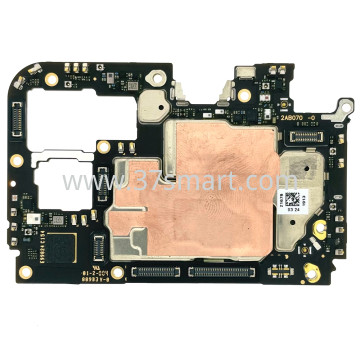 Realme GT Master Edition 5G MainBoard FRP Lock Schüttgut