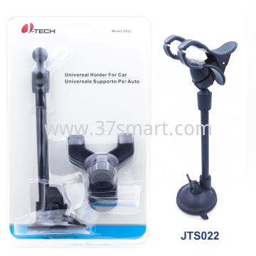 Jean Universal Car Suction Cup Holder S022 Blister