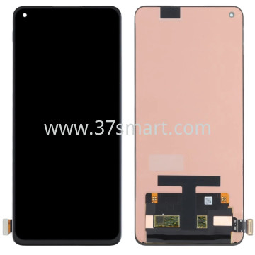 OPPO Reno 7 Pro AMOLED Lcd+Touch ORI Black