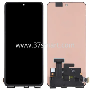 OPPO Reno 11 Pro AMOLED Lcd+Touch ORI Black