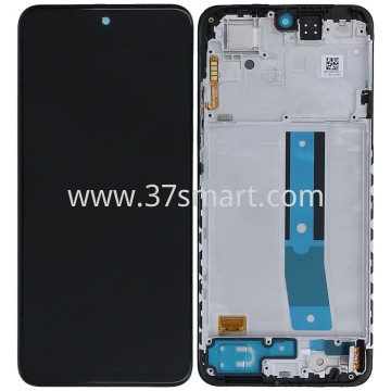 Redmi Note 11 Service Pack Display Nero