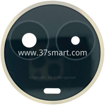 Realme 11 5G Vetro Fotocamera Oro