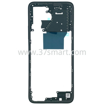 Redmi 12 4G, Redmi 12 5G Middle Cover Nero
