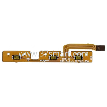 Motorola Edge Plus Flex Power+Volume OEM
