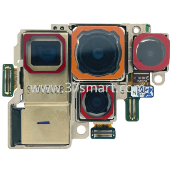 Samsung S21 Ultra G998 Camera Posteriore Gruppo 108MP+12M+10MP+10MP Rigenerati