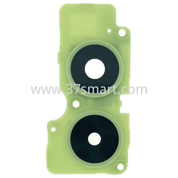 Samsung A05 2023 A055 Vetro Fotocamera+Supporto Verde
